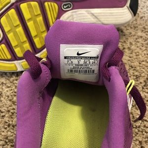 Nike Shoes - Women’s Nike Lunarglide 5 running shoe Nike Shoes - Women’s Nike Lunarglide 5 running shoe